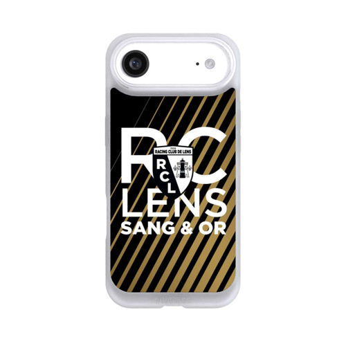 Apple iPhone Air NIVOpure RC Lens Look d'or