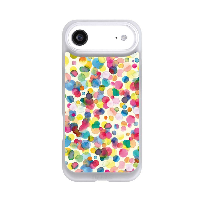 iPhone Air NIVOpure Farbtropfen