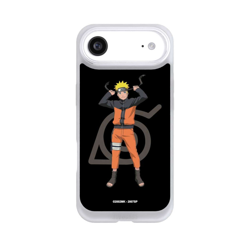iPhone Air NIVOpure Naruto Konoha