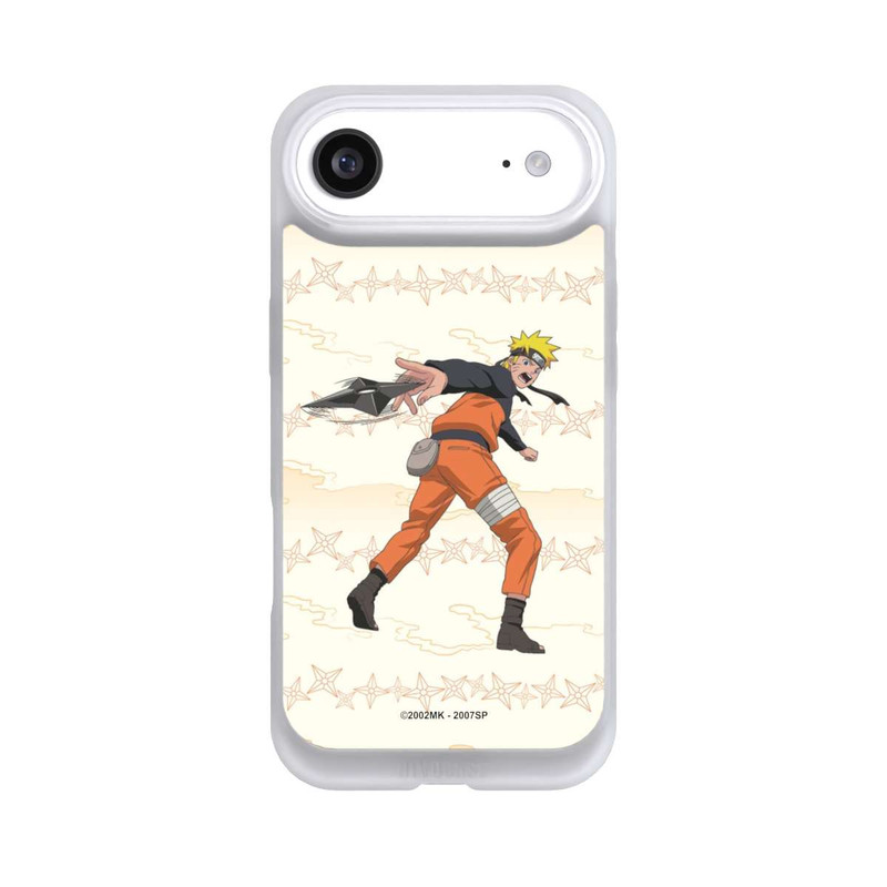 iPhone Air NIVOpure Naruto Ninja-Shuriken