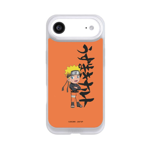 Apple iPhone Air NIVOpure Naruto SD