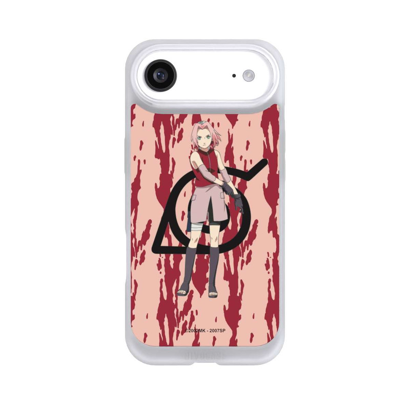 iPhone Air NIVOpure Sakura Konoha
