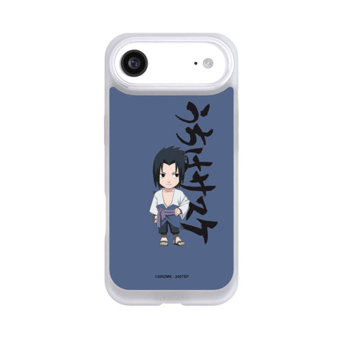 Apple iPhone Air NIVOpure Sasuke SD
