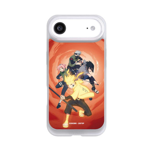 Apple iPhone Air NIVOpure Naruto Team 7