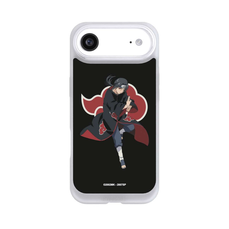 iPhone Air NIVOpure Itachi Uchiha Akatsuki