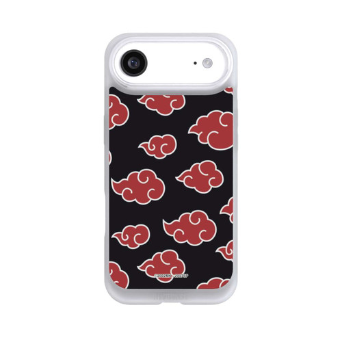 Apple iPhone Air NIVOpure Akatsuki Pattern
