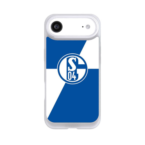 Apple iPhone Air NIVOpure Schalke 04 - Rauten