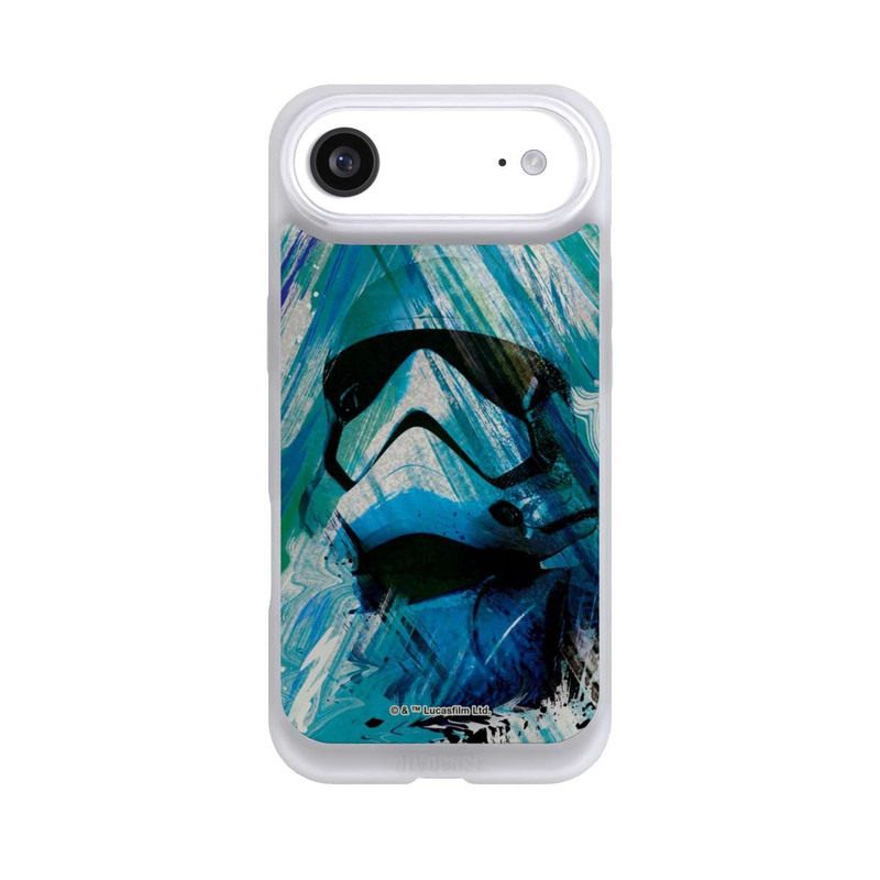 iPhone Air NIVOpure Colorful Stormtrooper - Star Wars Episode IX