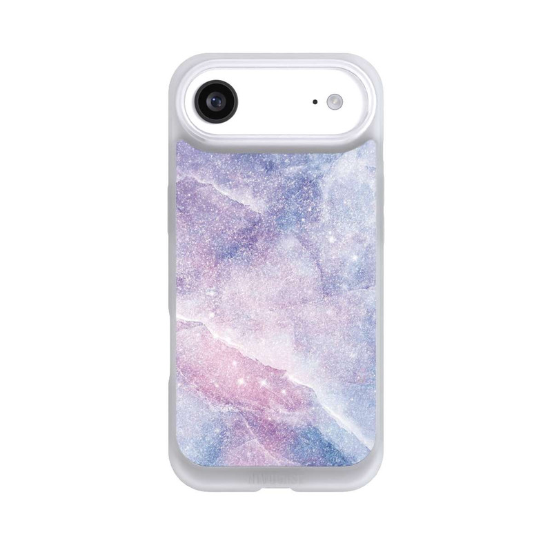 iPhone Air NIVOpure Galaxie Marmor