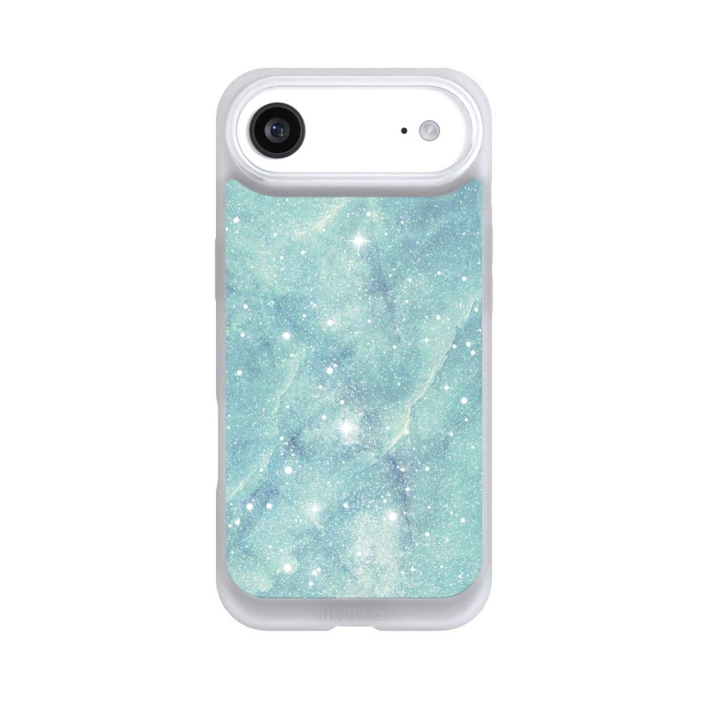iPhone Air NIVOpure Glänzender Sternenmarmor