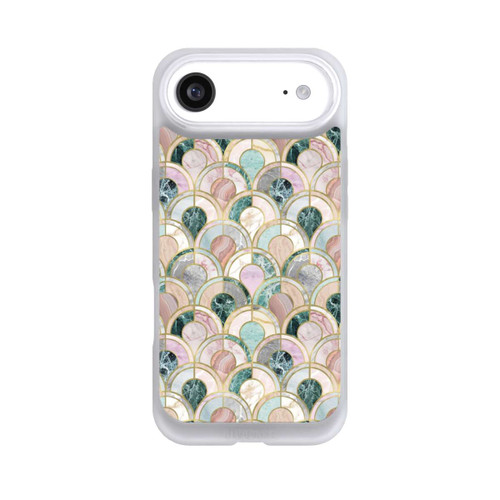 Apple iPhone Air NIVOpure Marmor-Inlays