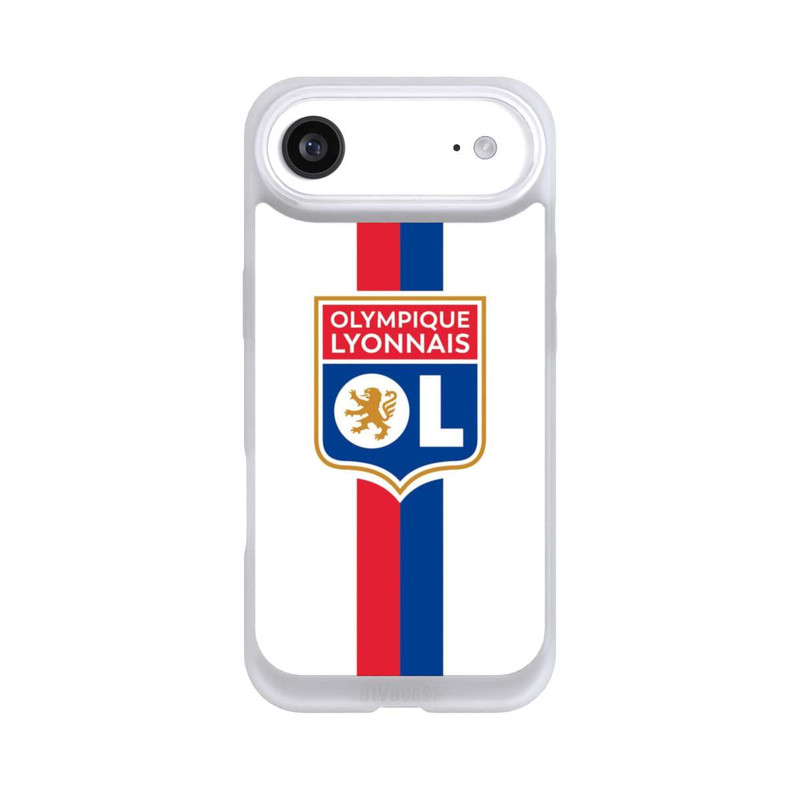 iPhone Air NIVOpure Olympique Lyonnais Logo