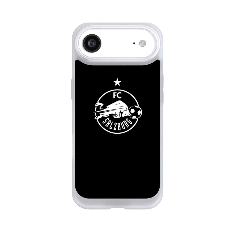 iPhone Air NIVOpure FC Salzburg - Schwarz