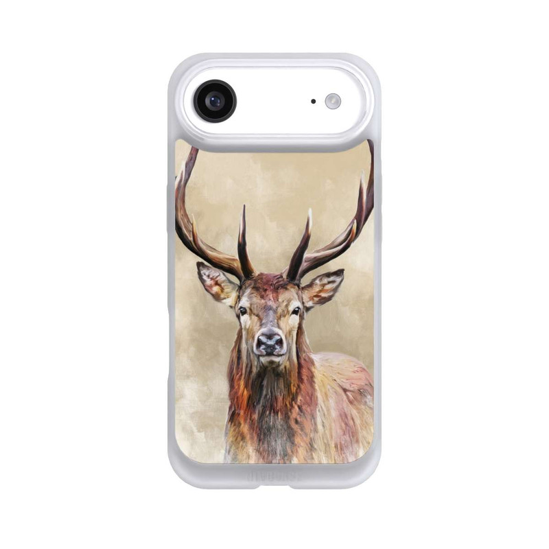 iPhone Air NIVOpure Drawn Deer