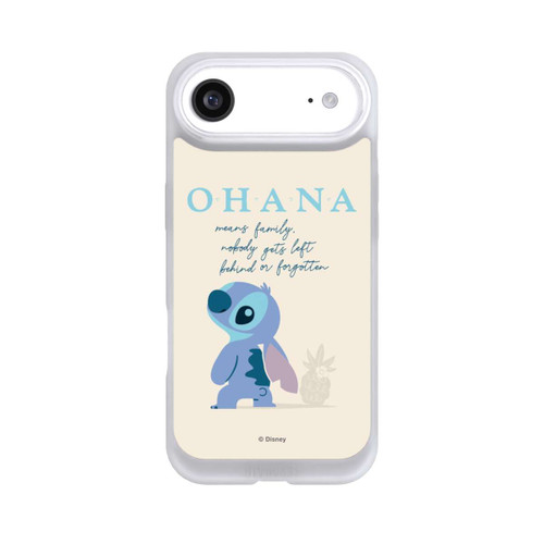 Apple iPhone Air NIVOpure Ohana Stitch