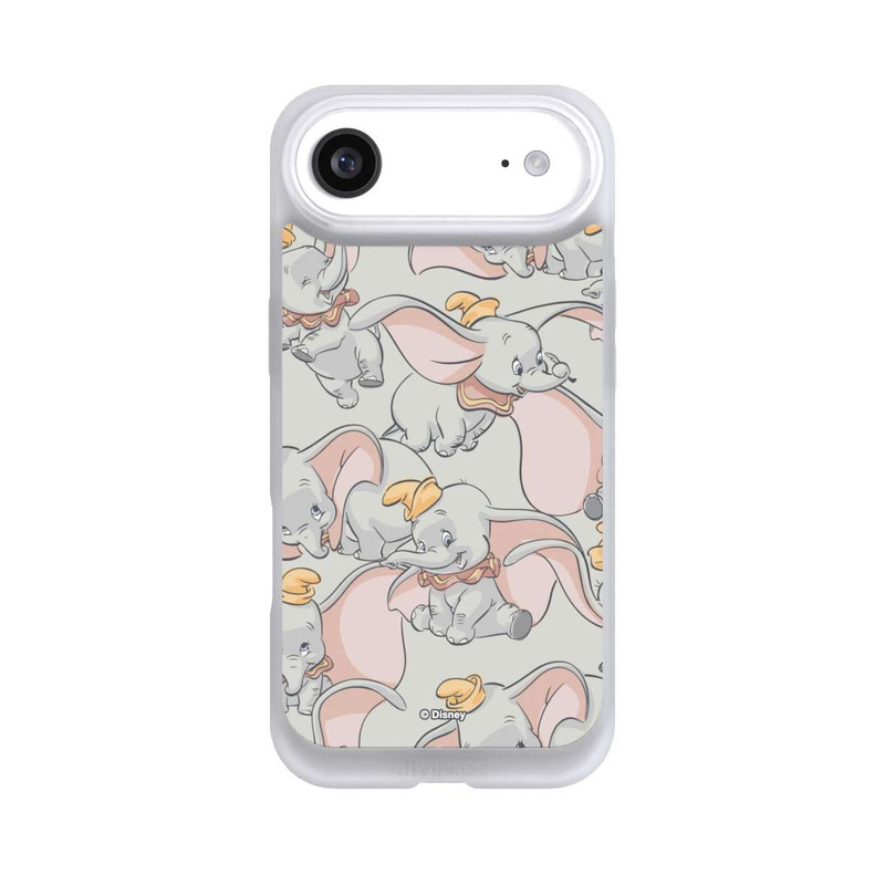 iPhone Air NIVOpure Dumbo Pattern Cute