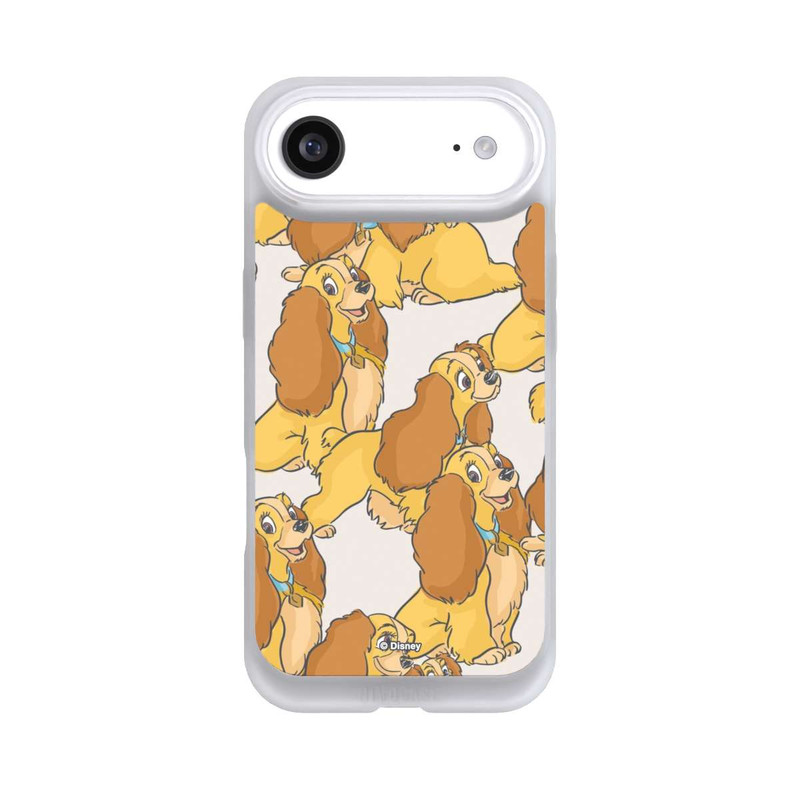 iPhone Air NIVOpure Susi Pattern