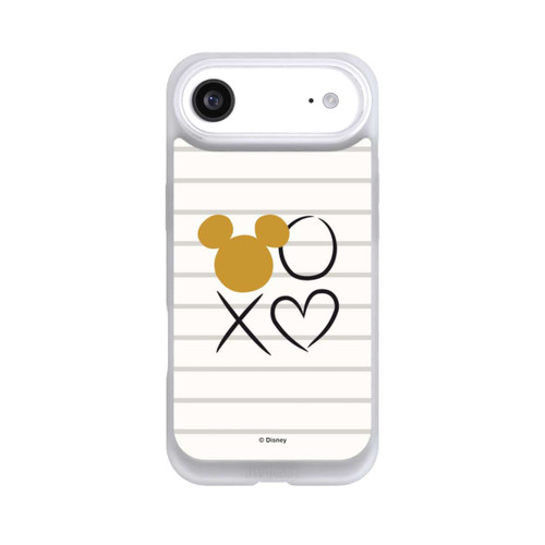 Apple iPhone Air NIVOpure XOXO Mickey