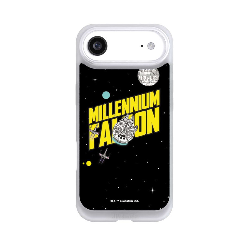 iPhone Air NIVOpure Millenium Falcon