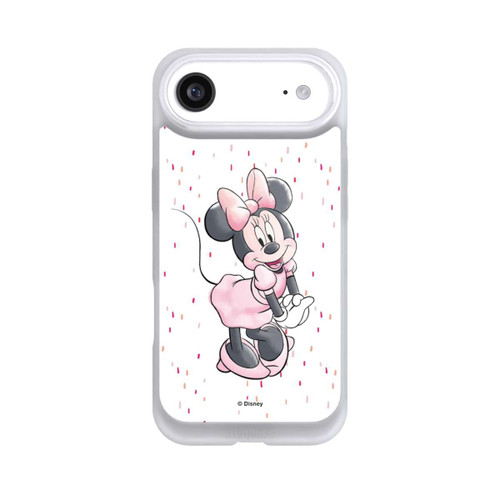 Apple iPhone Air NIVOpure Minnie Watercolour Dots