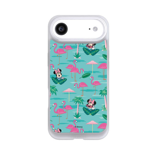 Apple iPhone Air NIVOpure Minnie Pink Flamingo