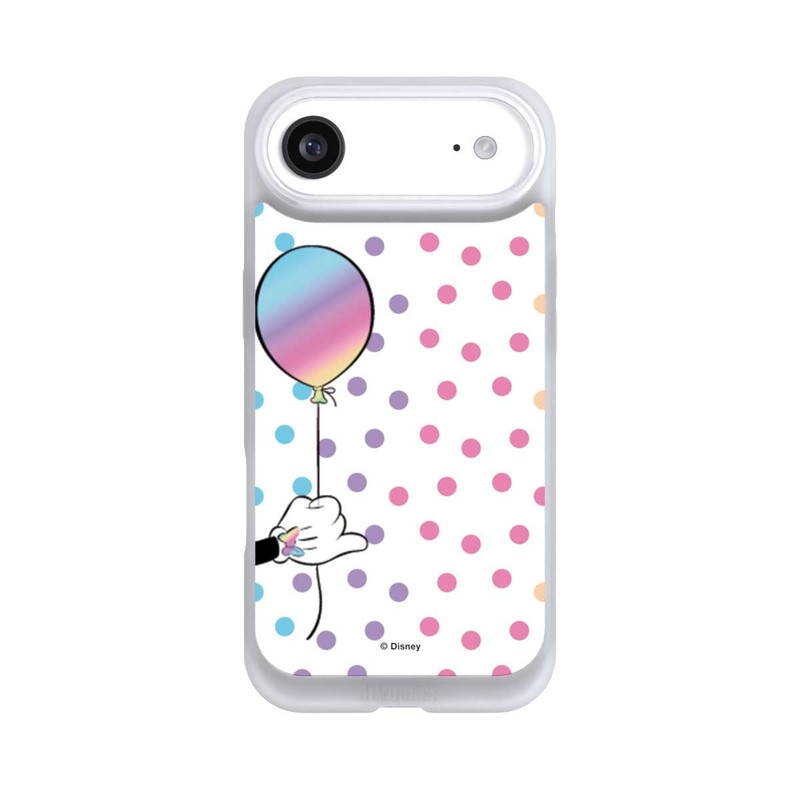 iPhone Air NIVOpure Minnie Balloon