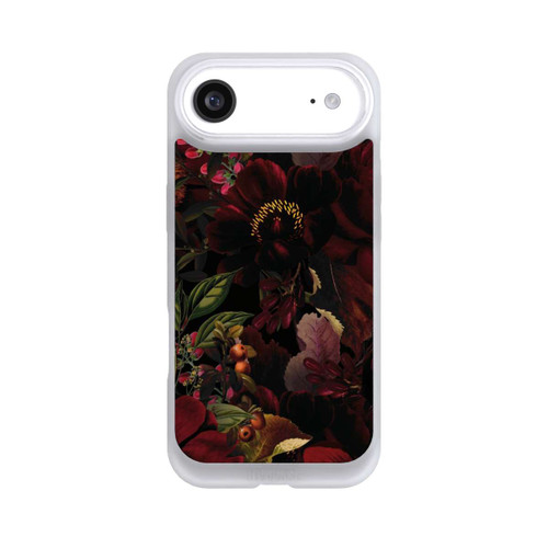 Apple iPhone Air NIVOpure Dark Flower Meadow