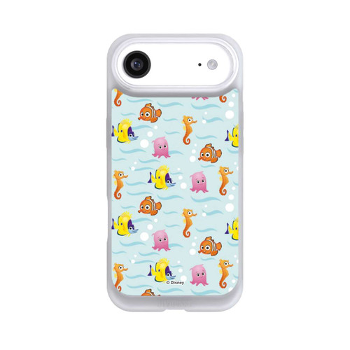 Apple iPhone Air NIVOpure Nemo Muster