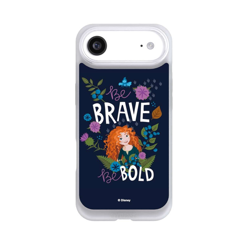 iPhone Air NIVOpure Be Brave | Be Bold