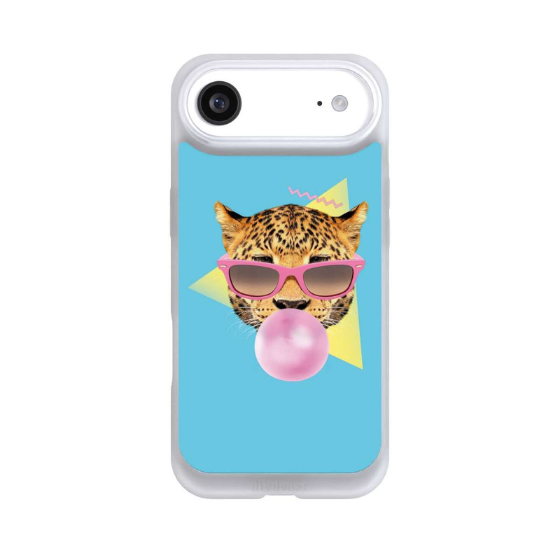 iPhone Air NIVOpure Bubble Gum Leo