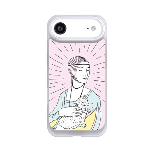 Apple iPhone Air NIVOpure The Lady With An Ermin