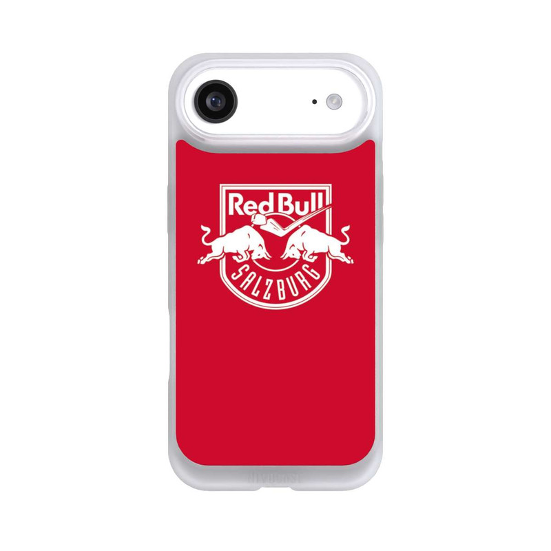 iPhone Air NIVOpure RBS Red
