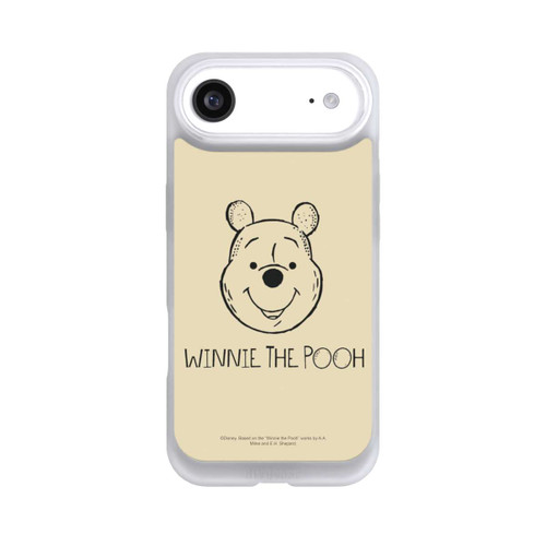 Apple iPhone Air NIVOpure Winnie Puuh Der Grinser