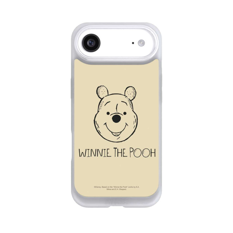 iPhone Air NIVOpure Winnie Puuh Der Grinser