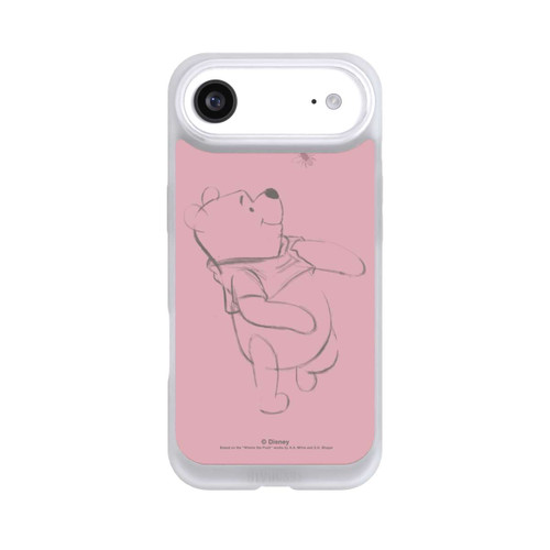 Apple iPhone Air NIVOpure Winnie Puuh und Biene