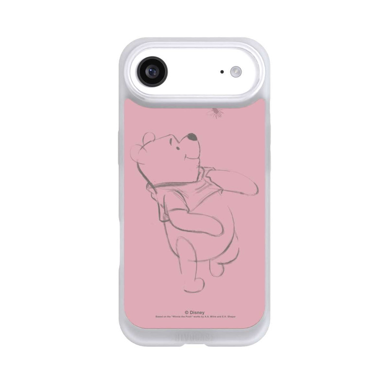 iPhone Air NIVOpure Winnie Puuh und Biene
