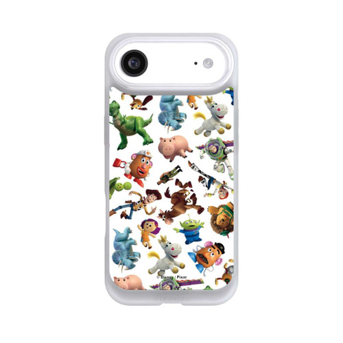 Apple iPhone Air NIVOpure Toy Story-Muster 
