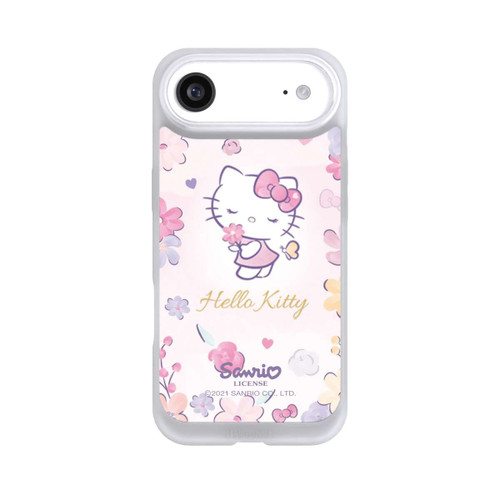 Apple iPhone Air NIVOpure Hallo Kitty Blume