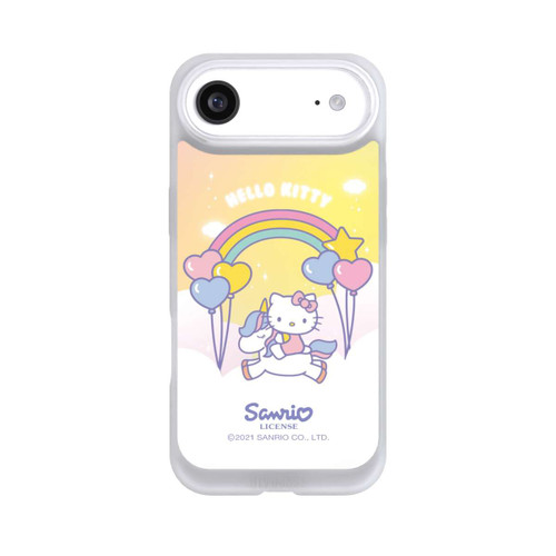 Apple iPhone Air NIVOpure Hello Kitty Einhorn
