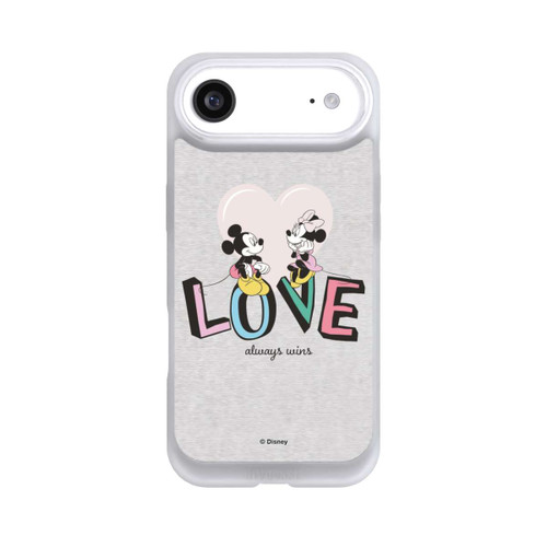 Apple iPhone Air NIVOpure Love Always Wins