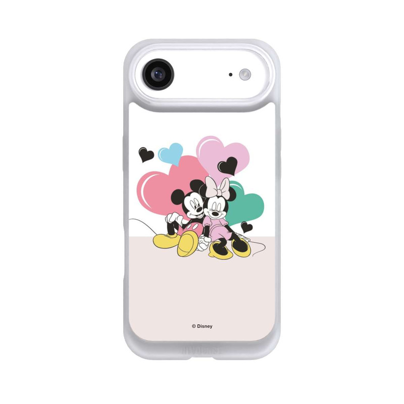iPhone Air NIVOpure Couple Goals MM1