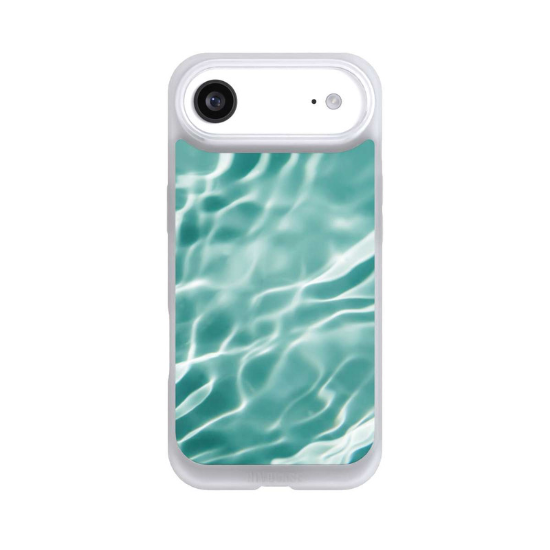 iPhone Air NIVOpure Wasser Textur