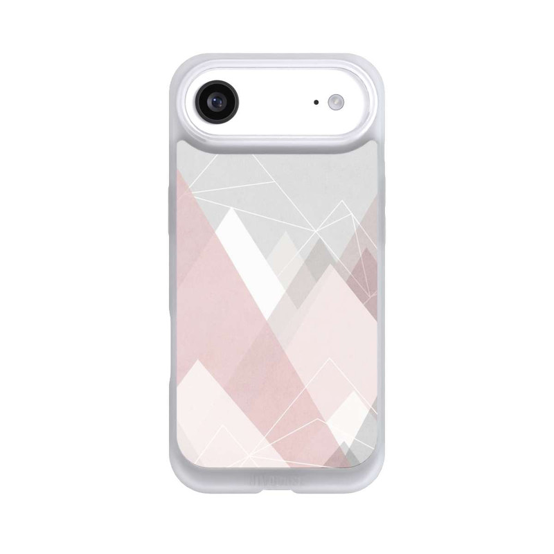 iPhone Air NIVOpure Grafik 110 türkis