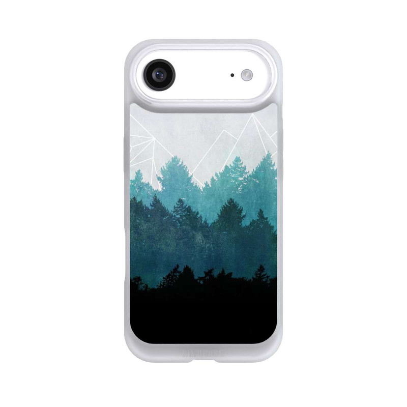 iPhone Air NIVOpure Résumé des bois