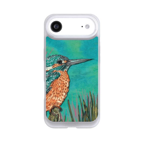 Apple iPhone Air NIVOpure Kingfisher