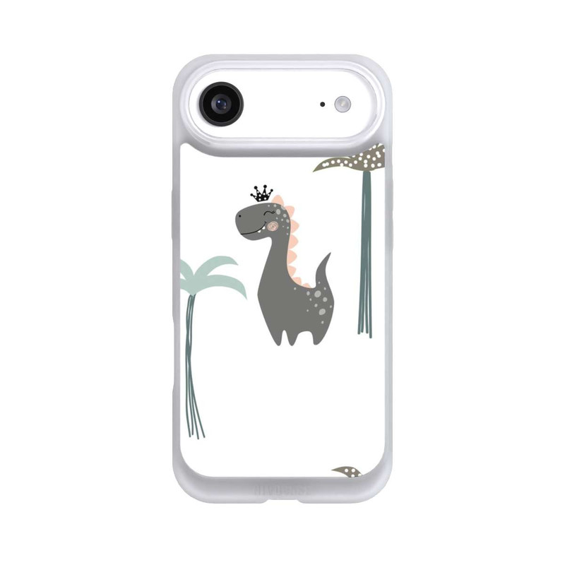 iPhone Air NIVOpure Dino Palms