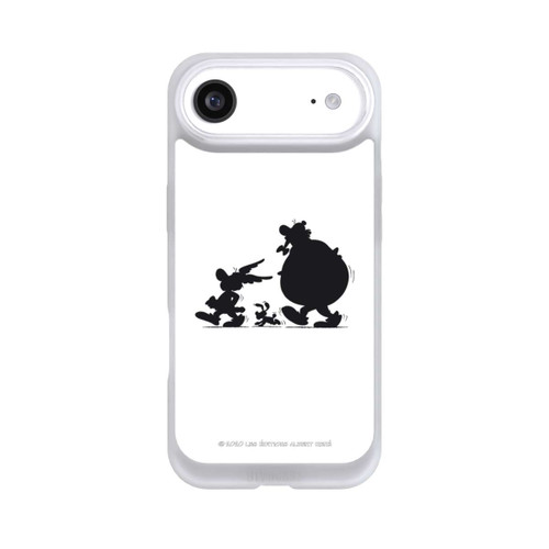 Apple iPhone Air NIVOpure Asterix &amp; Obelix Schatten
