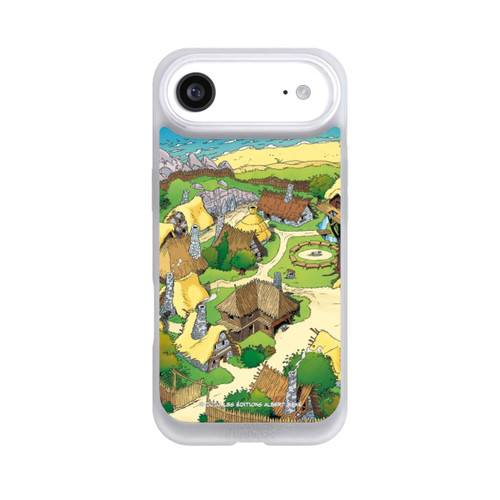 Apple iPhone Air NIVOpure Dorf von Asterix &amp; Obelix