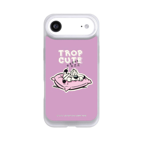 Apple iPhone Air NIVOpure Trop Cute Rosa - Idefix