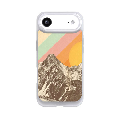 Apple iPhone Air NIVOpure Mountainscape